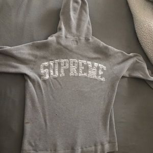 Never wear it just not my style lol